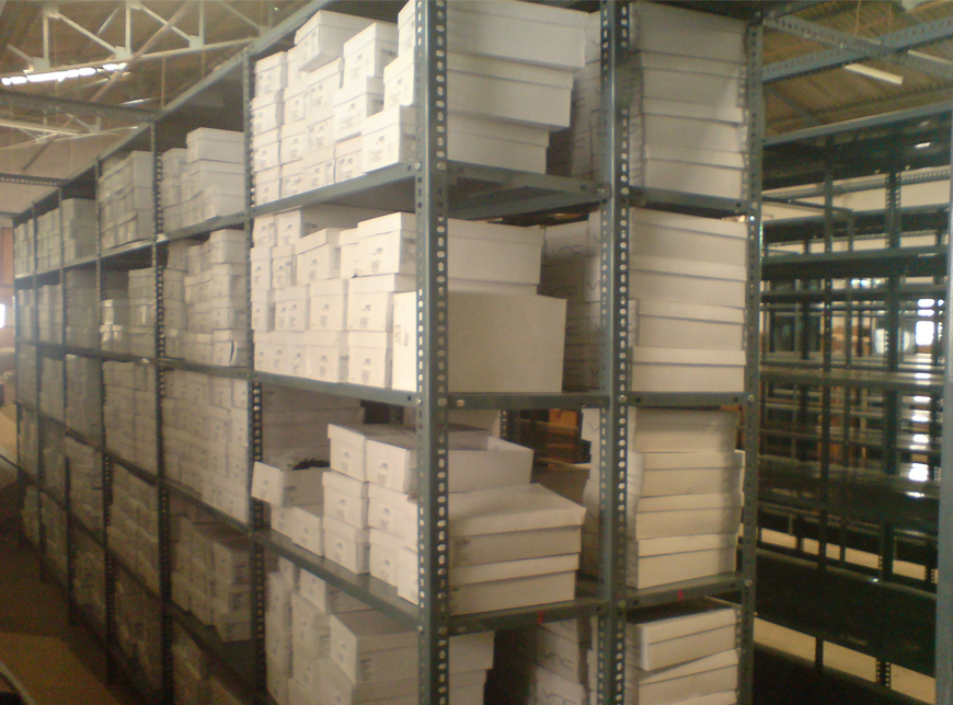 Shelves/Panels