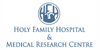 Holy Family Hospital & Medical Research Center