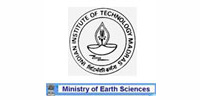 IITM, Ministry Of Earth Science